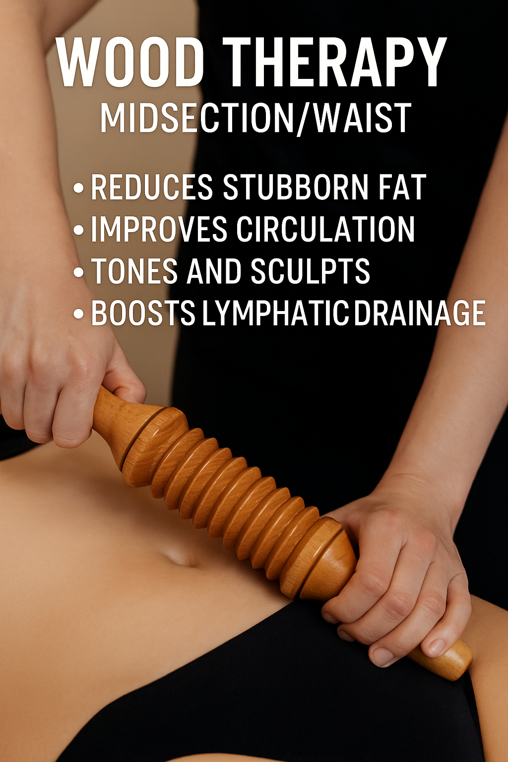 A1 Body Sculpting & Therapy Services (PLEASE READ DESCRIPTION ENTIRELY BEFORE BOOKING)