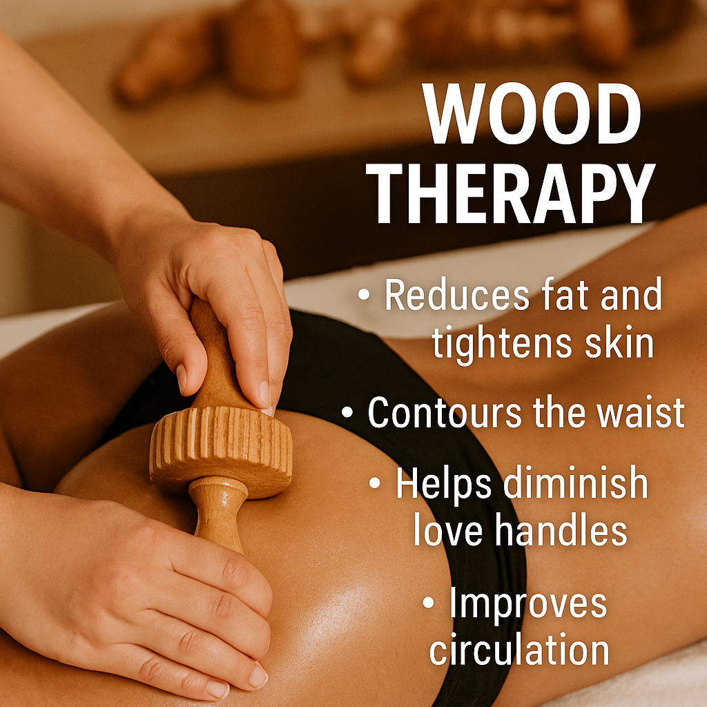A1 Body Sculpting & Therapy Services (PLEASE READ DESCRIPTION ENTIRELY BEFORE BOOKING)
