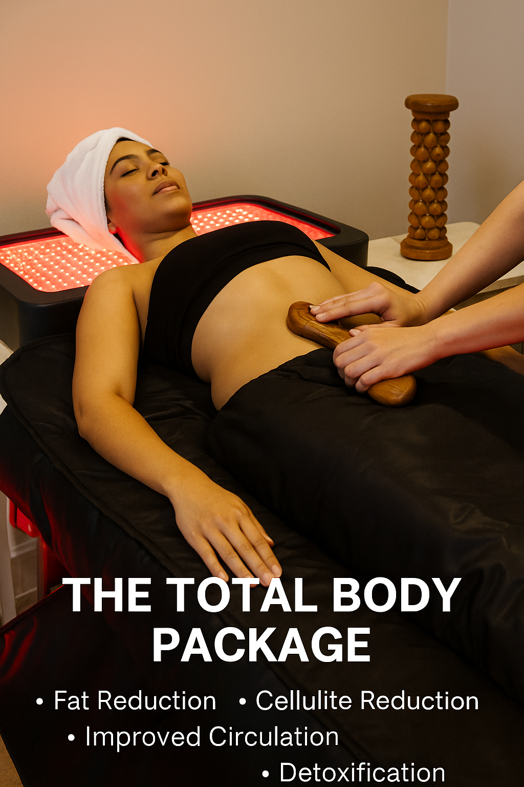 A1 Body Sculpting & Therapy Services (PLEASE READ DESCRIPTION ENTIRELY BEFORE BOOKING)