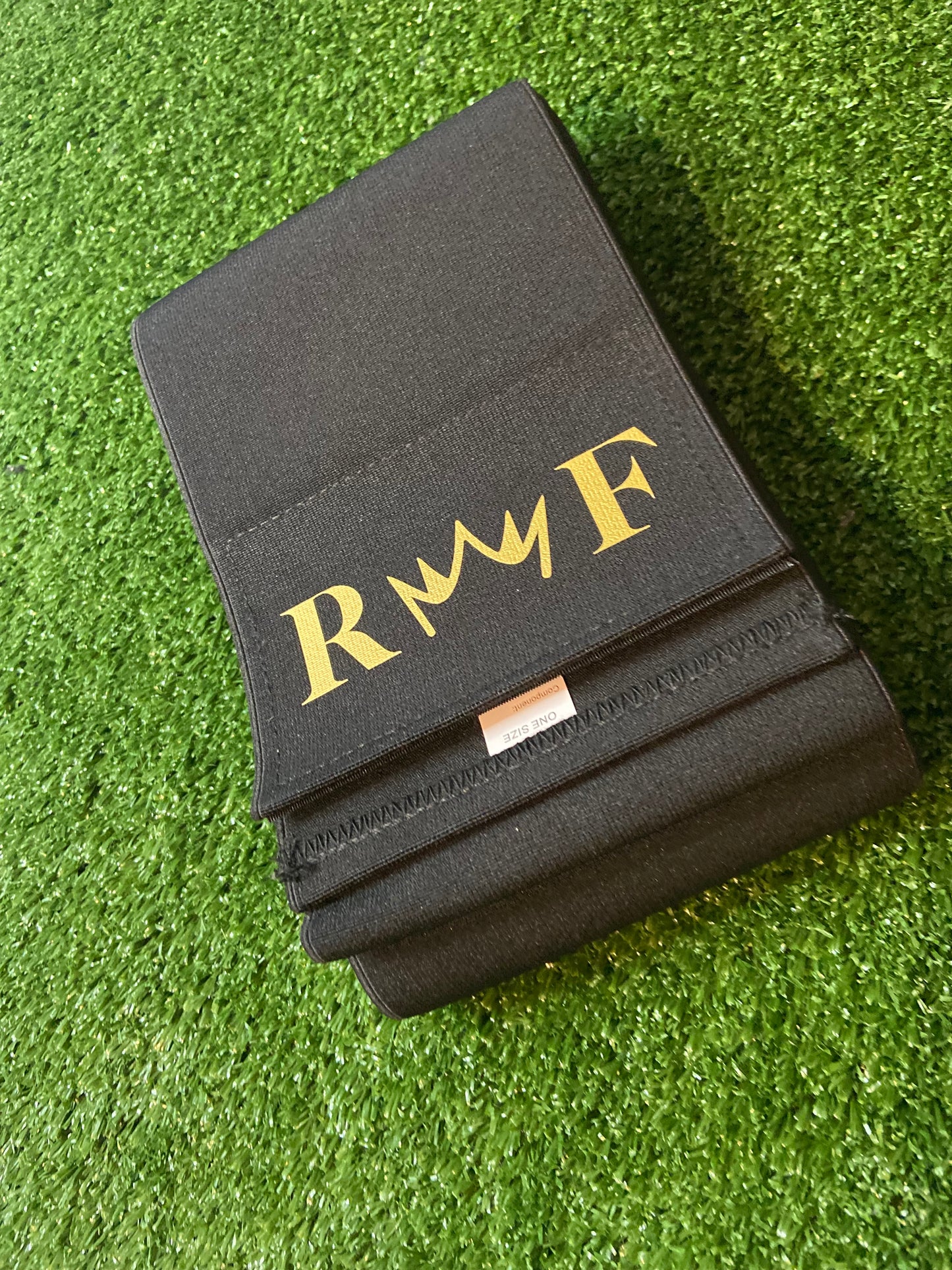 Waist Slimmer Wrap