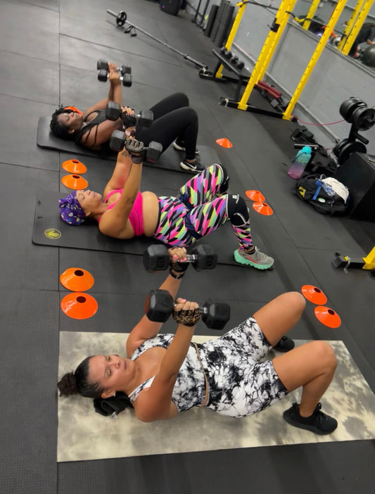 A2) 3MONTHS - Semi Bundle