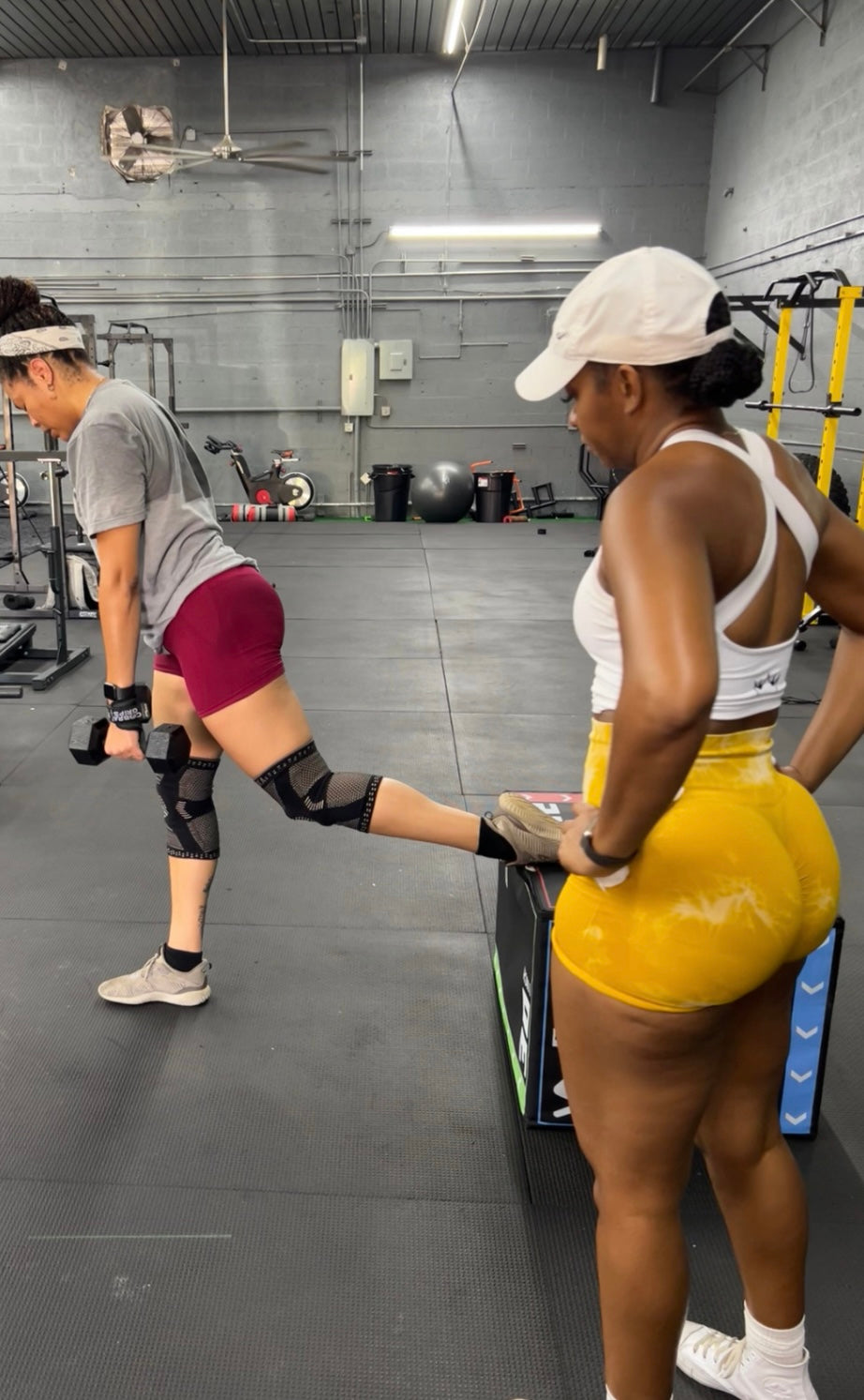 A2) 3MONTH Personal 1:1 BUNDLE