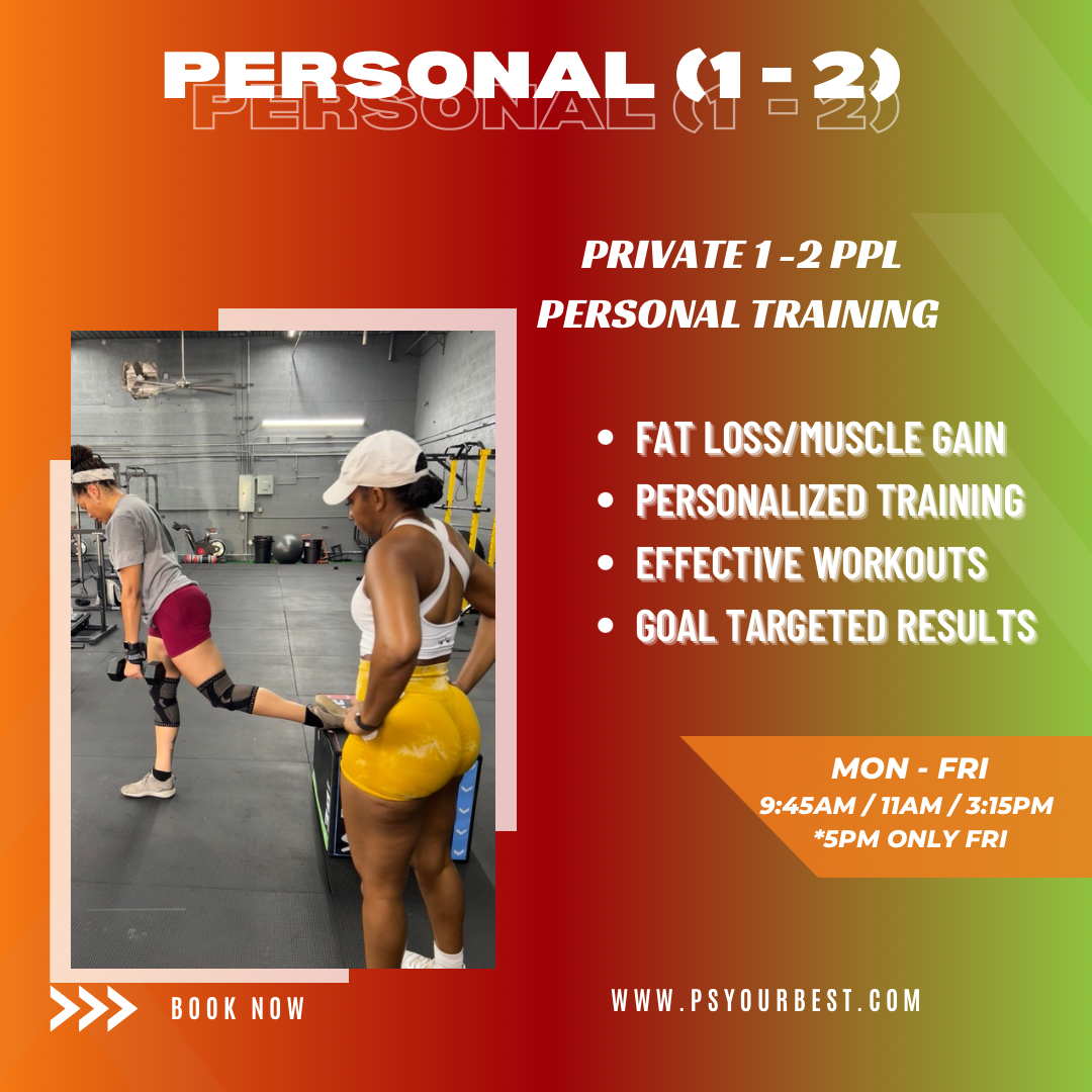 Founding Client Training Lock-In
