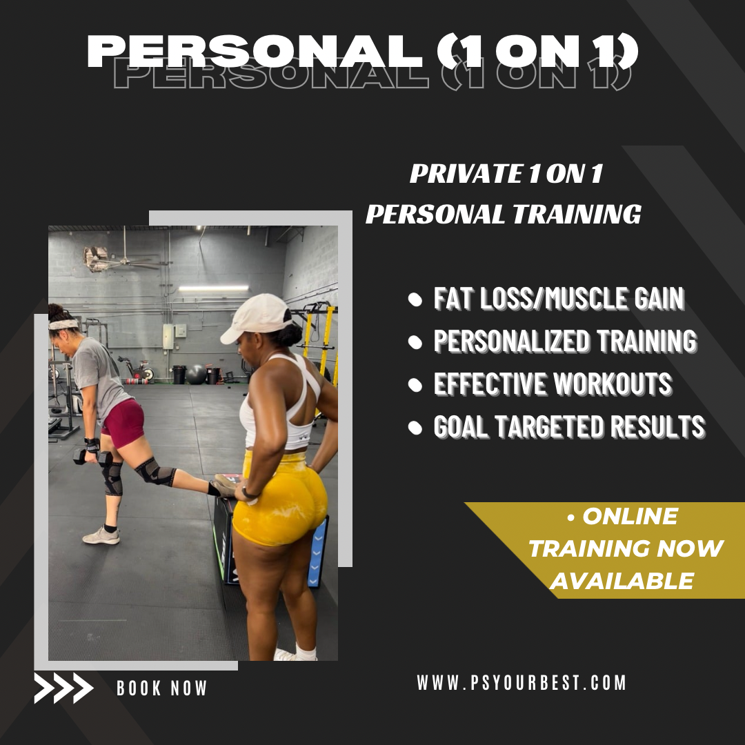A1 Ultimate Training
