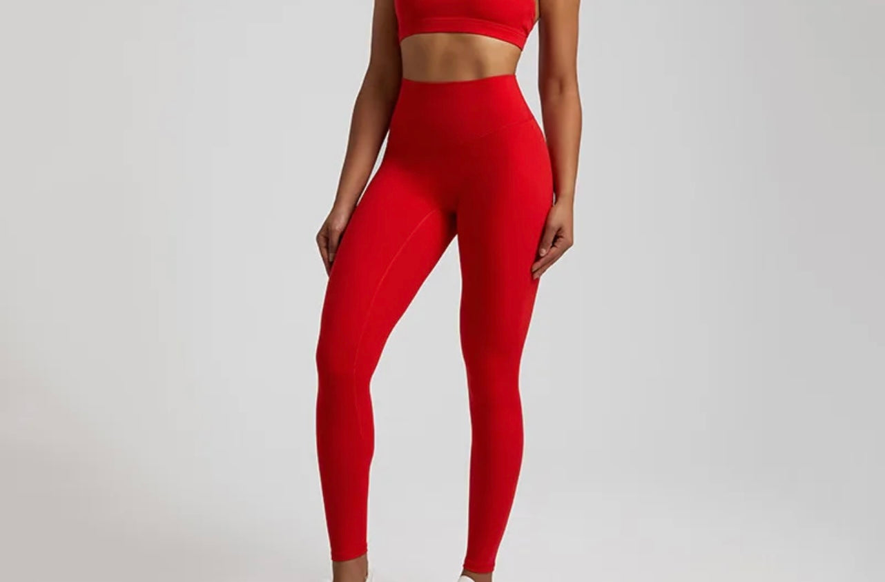 Flawless Tights