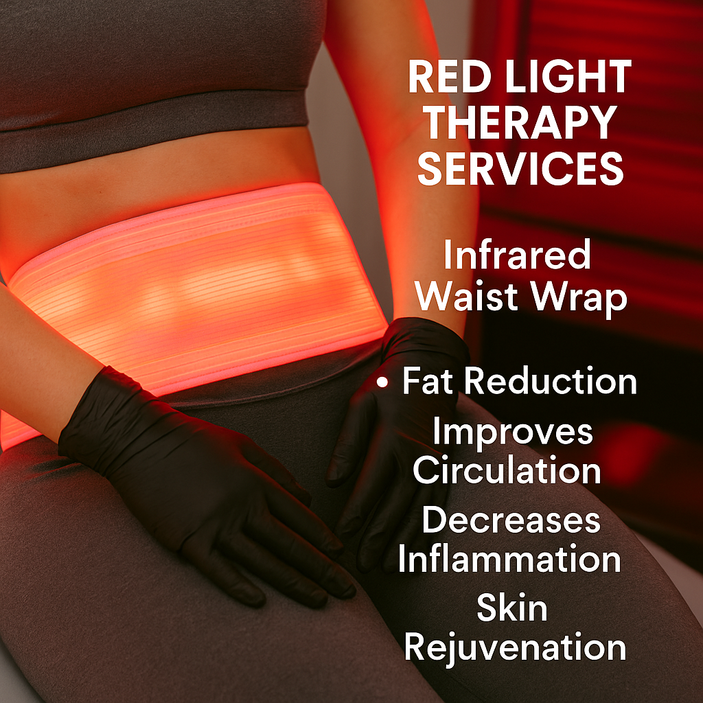 A1 Body Sculpting & Therapy Services (PLEASE READ DESCRIPTION ENTIRELY BEFORE BOOKING)