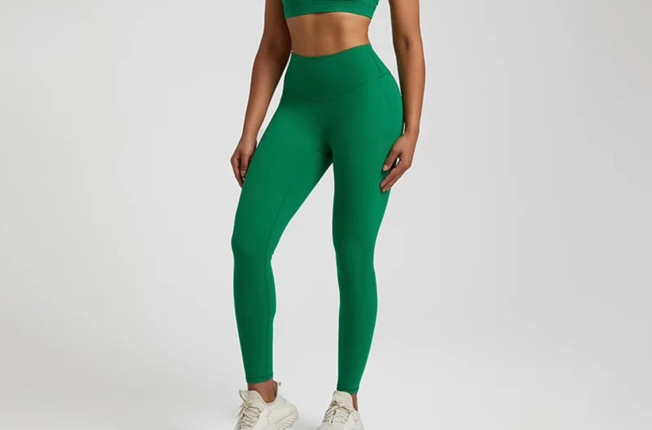 Flawless Tights