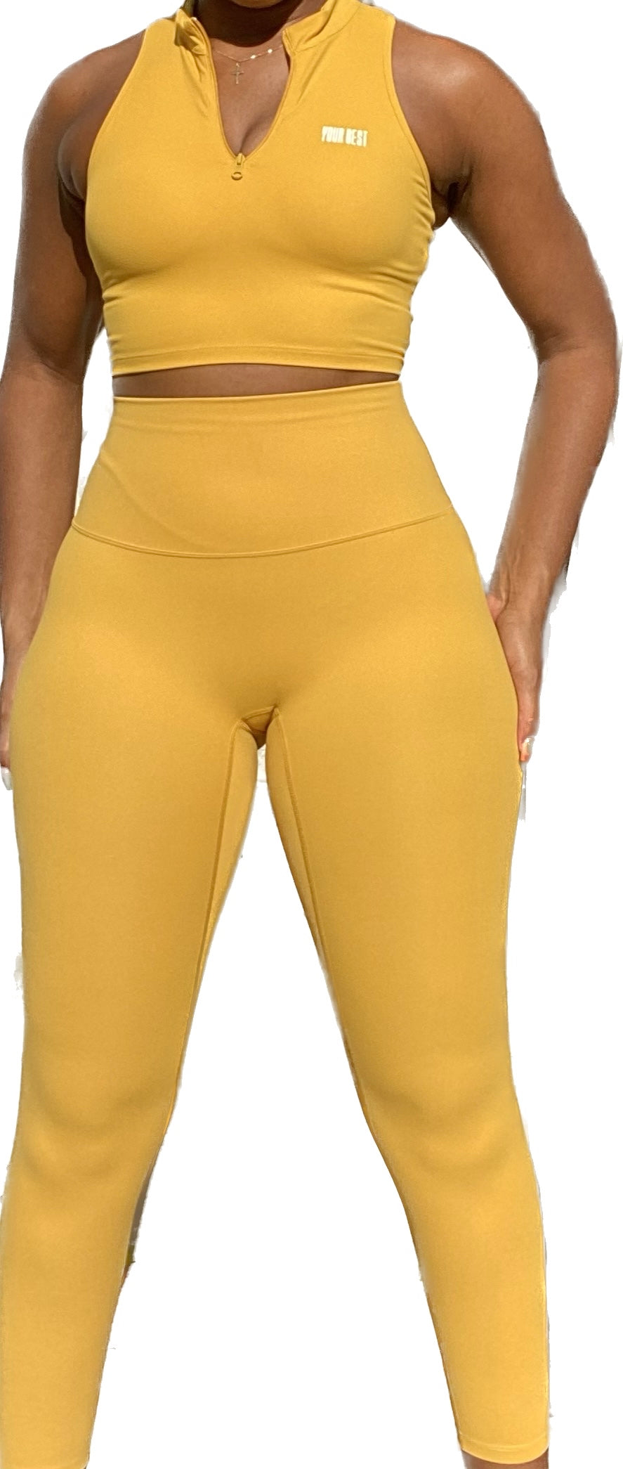 Flawless Tights