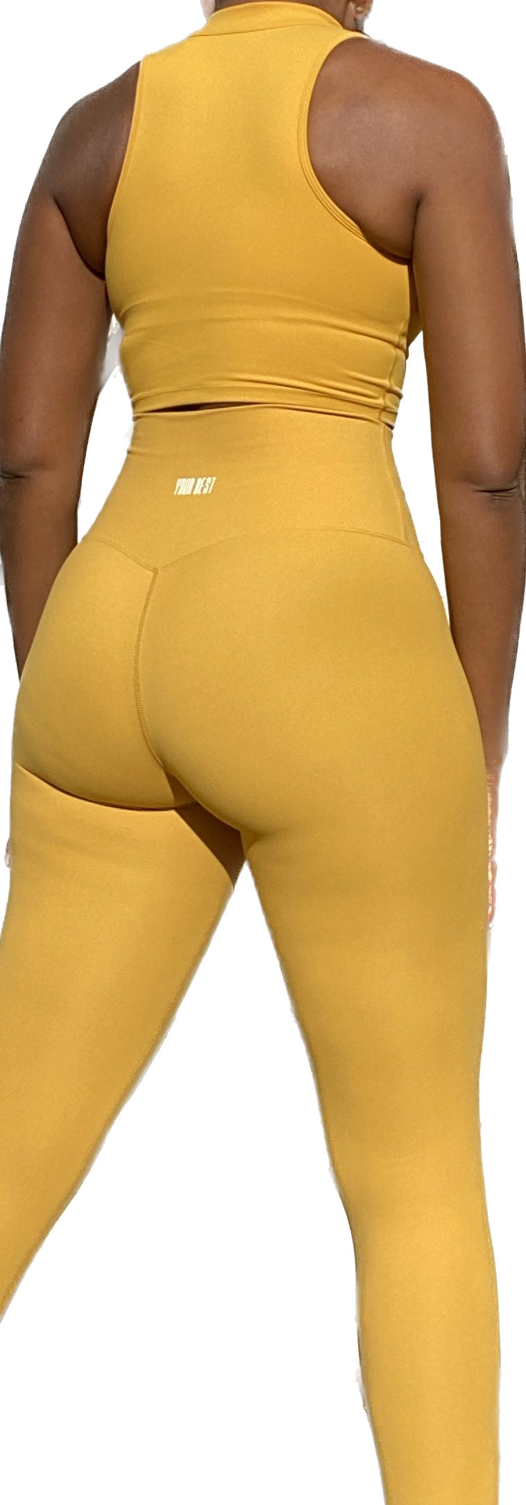 Flawless Tights
