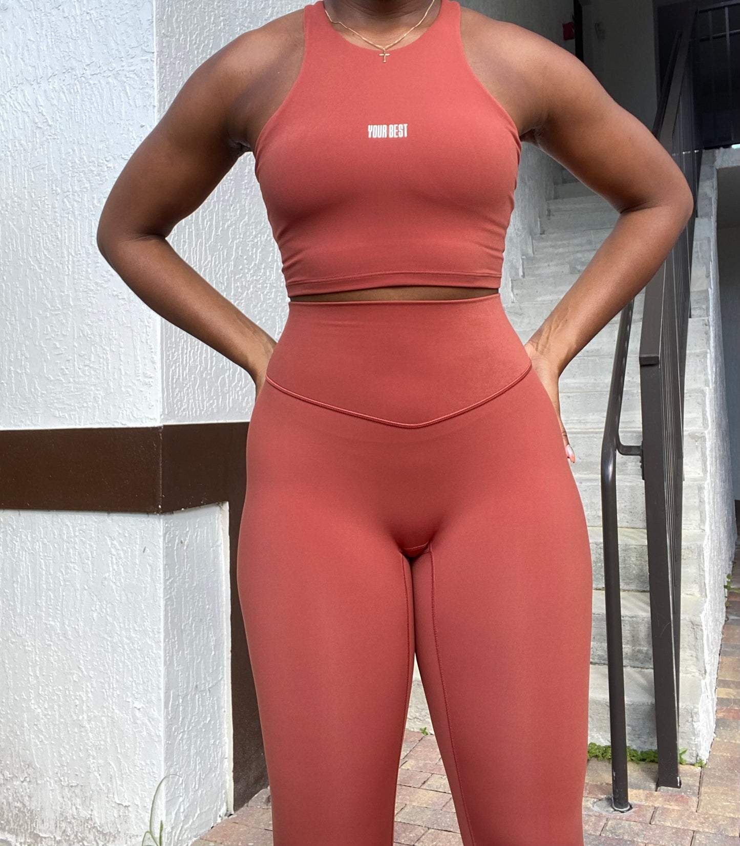 Flawless Tights