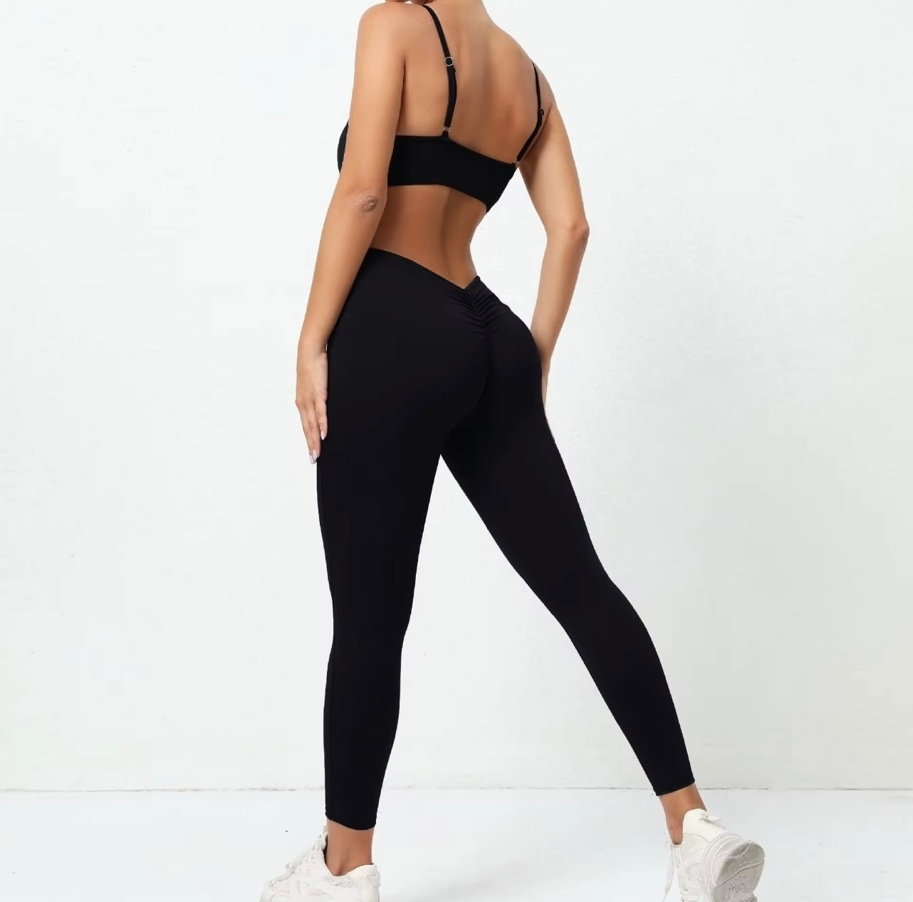Adjustable Fitted Jumpsuits / Rompers