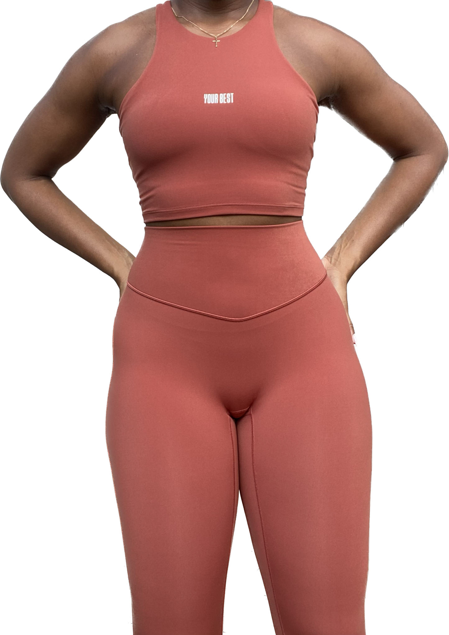 Flawless Tights