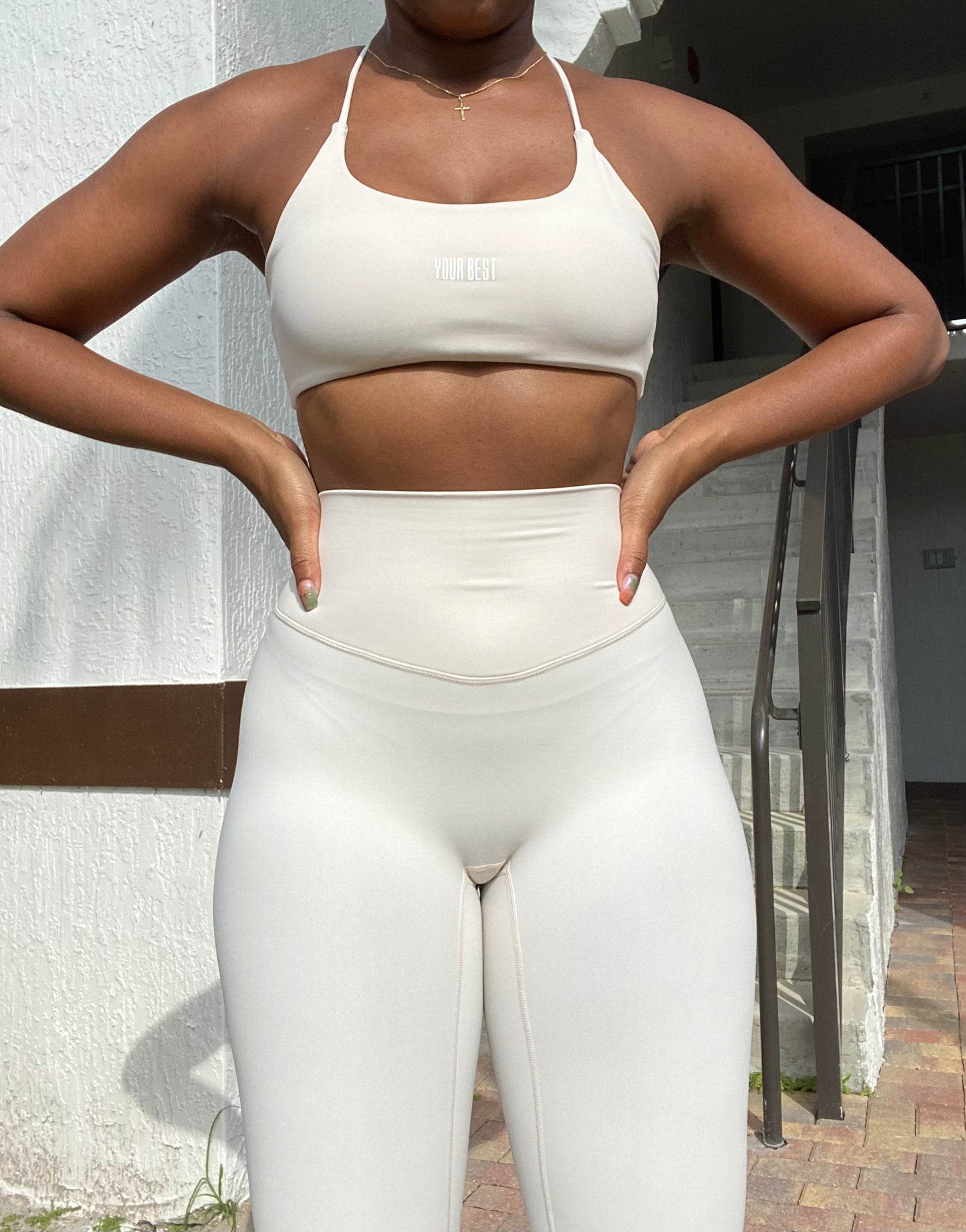 Flawless Tights